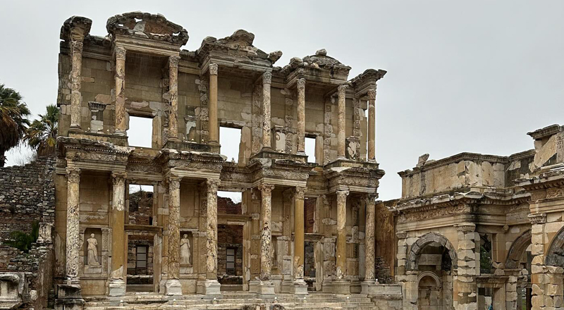 Ancient Ephesus