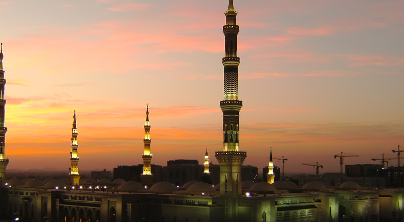 Guide to Ziyarat Places in Madinah