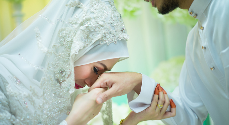 Islam and Marriage – Choosing the Right Life Partner