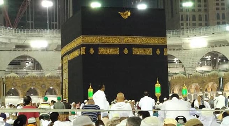 Umrah in January: Luxurious 5-Star Packages for 6 Nights