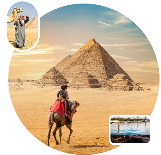 Tailored Umrah Packages from USA