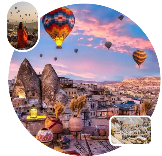 Tailored Umrah Packages from USA