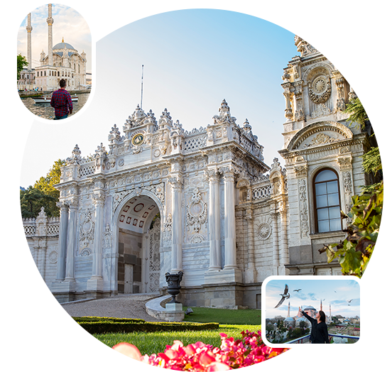 Tailored Umrah Packages from USA