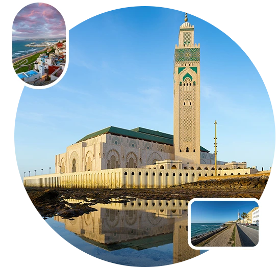 Tailored Umrah Packages from USA