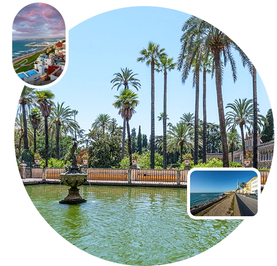 Tailored Umrah Packages from USA