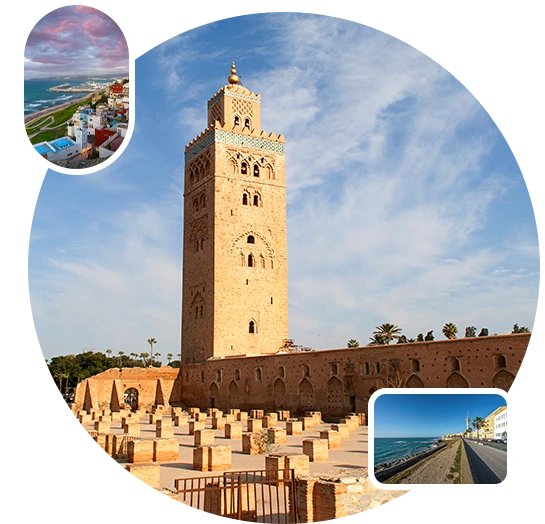 Tailored Umrah Packages from USA