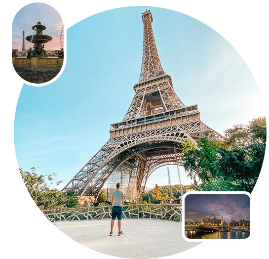 Tailored Umrah Packages from USA