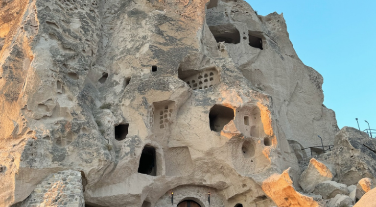 Green Tour Cappadocia: Discover the Best Highlights