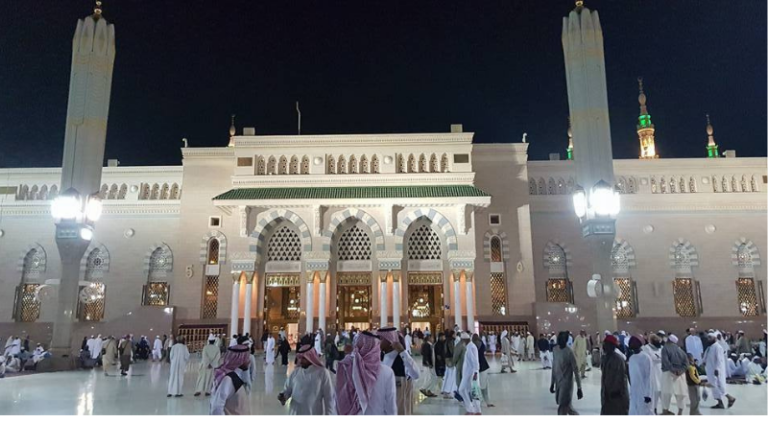 Importance of Seeking Knowledge in Islam