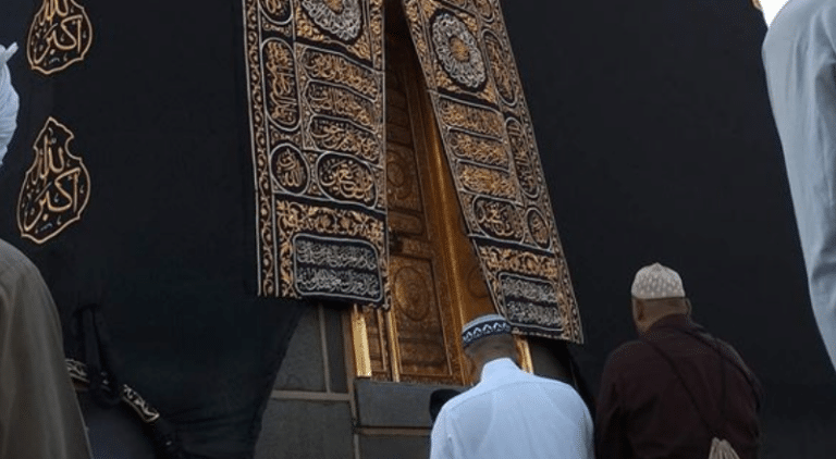 VIP Umrah Services