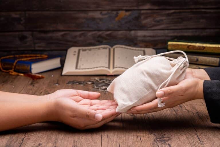 The Importance of Giving Sadaqah During Ramadan