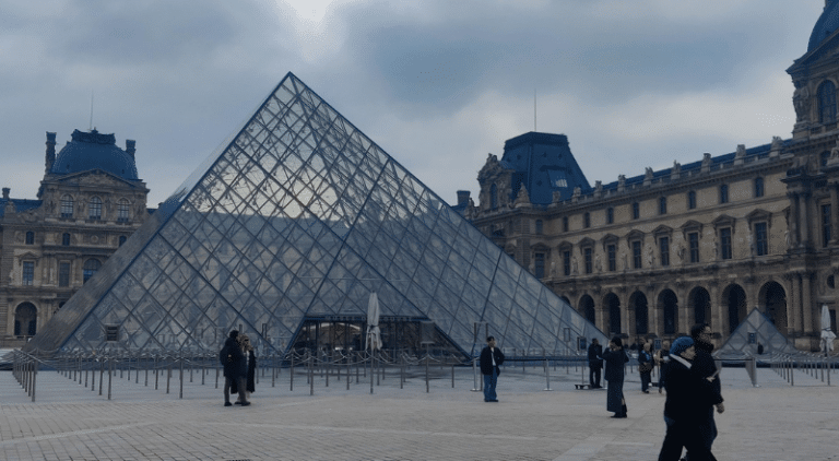 A Travel Guide to Embarking on a Trip to Paris France