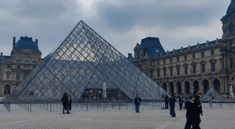 A Travel Guide to Embarking on a Trip to Paris France