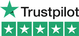 Trustpilot Ratings