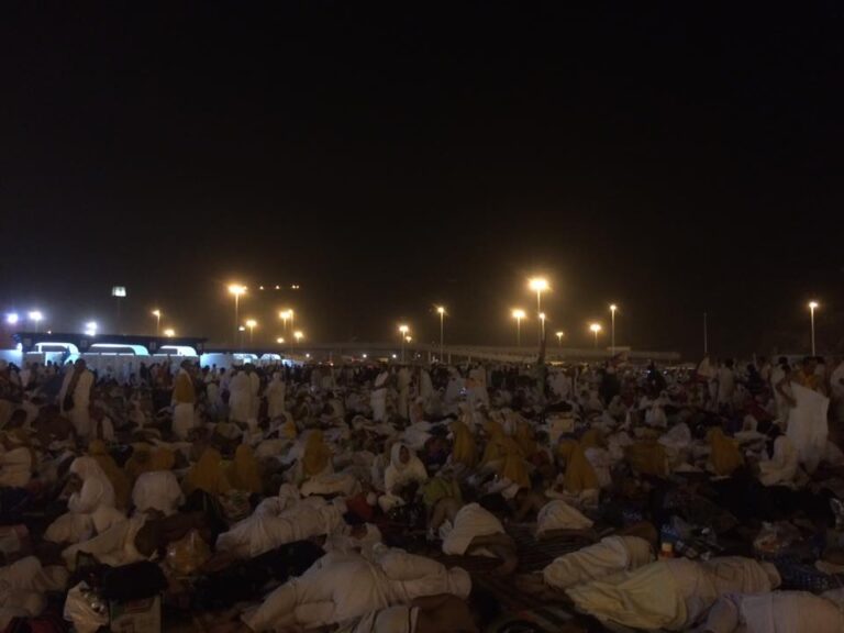 How to Prepare for Performing Hajj 2025