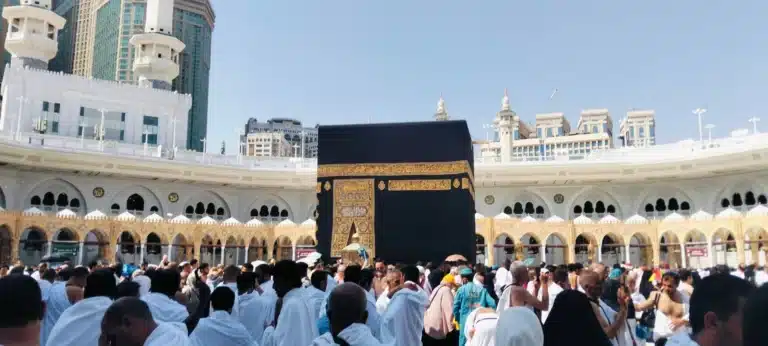 How to Pick the Best Umrah Agency in 2025?