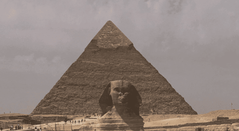 Is Visiting the Great Sphinx Really Worth It?