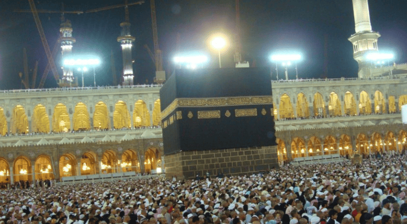 Book the Best Airline for Umrah in 2025