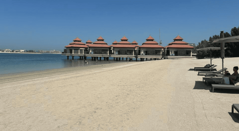 Planning Your Palm Jumeirah Escape