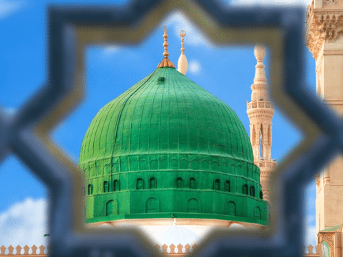 Special September Umrah Package