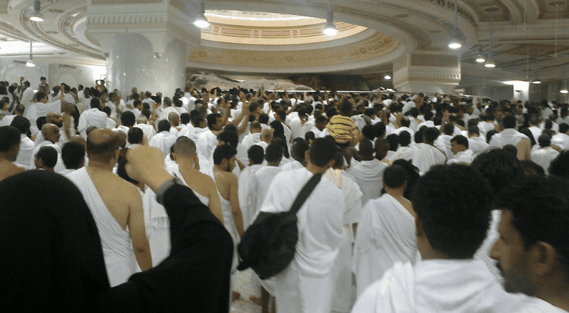Powerful Supplications for Hajj You Should Know