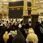 Umrah Tips for Women