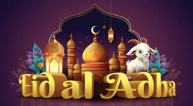 Common Disrespectful Things to Avoid in This Eid-ul-Adha
