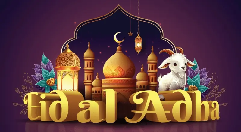 Common Disrespectful Things to Avoid in This Eid-ul-Adha