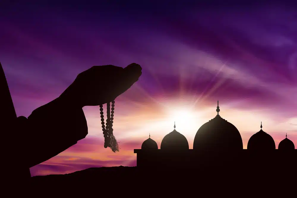 Importance of Forgiving in Islam