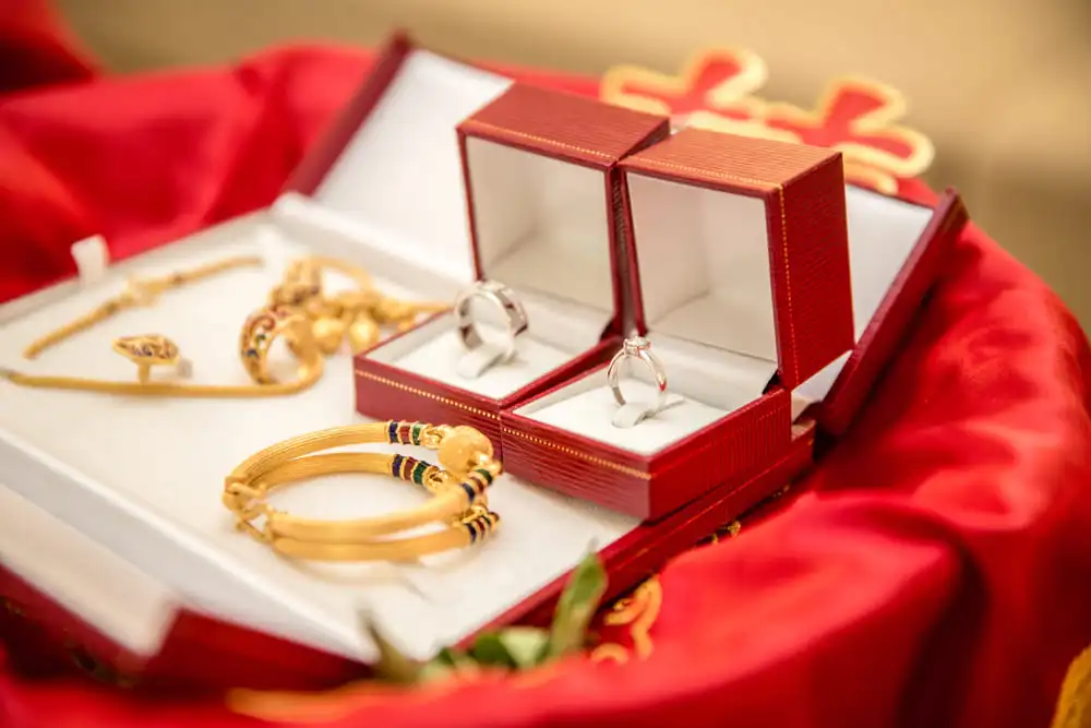 Dowry in Islam