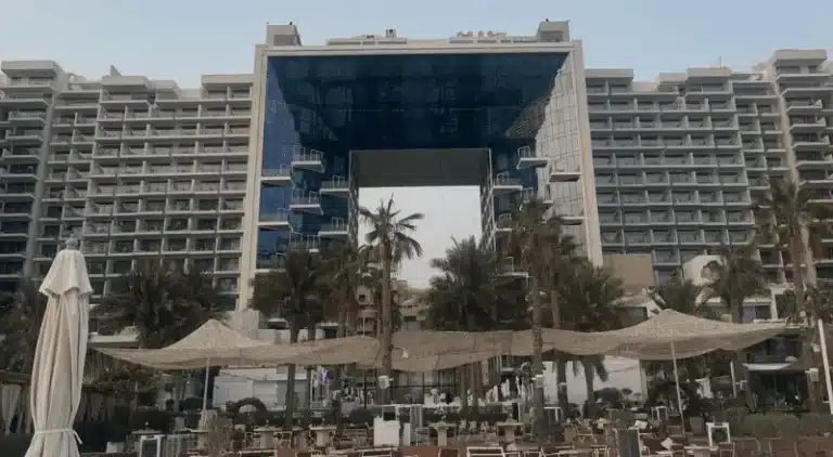Palm Jumeirah & Atlantis Tour