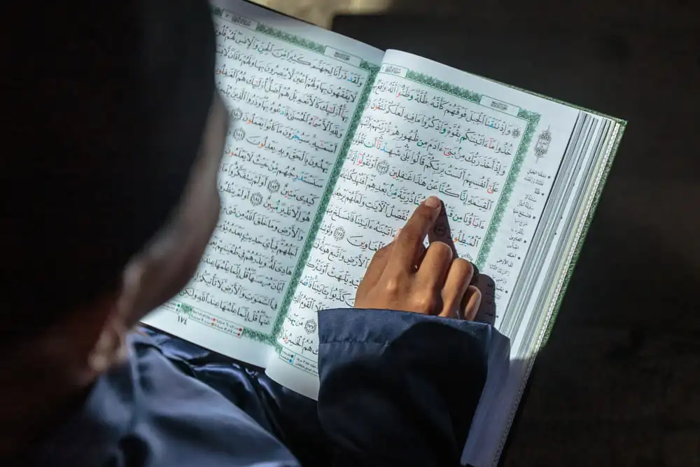 Quran and Science