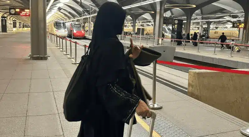 Umrah Flights from New York