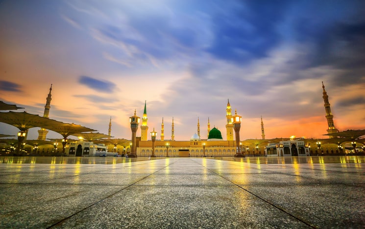 Umrah Packages from Brooklyn