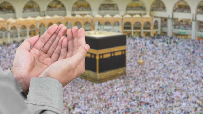 Umrah Package From Dallas