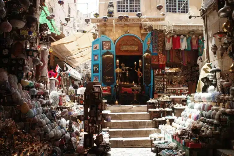 Khan el Khalili