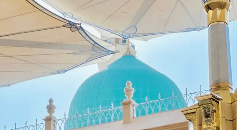 Umrah on a Budget