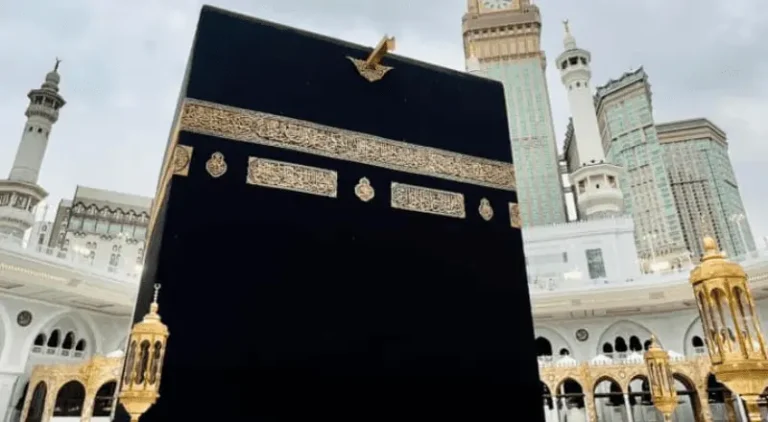 Umrah Visa