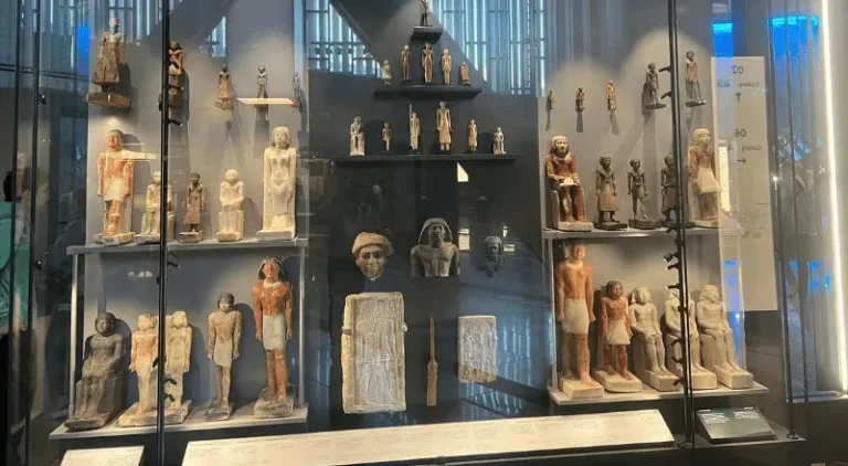 Egyptian Museum