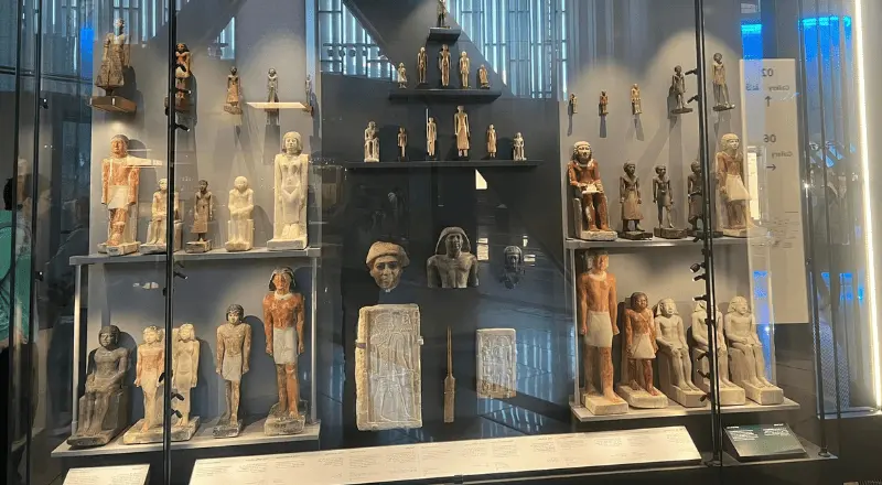 Egyptian Museum