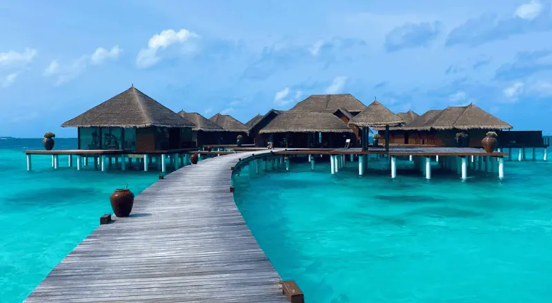 Halal Honeymoon Destinations