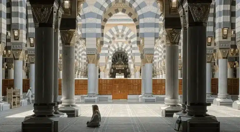 Taqwa and Iman