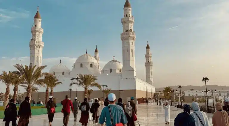 Islamic Travel Agency