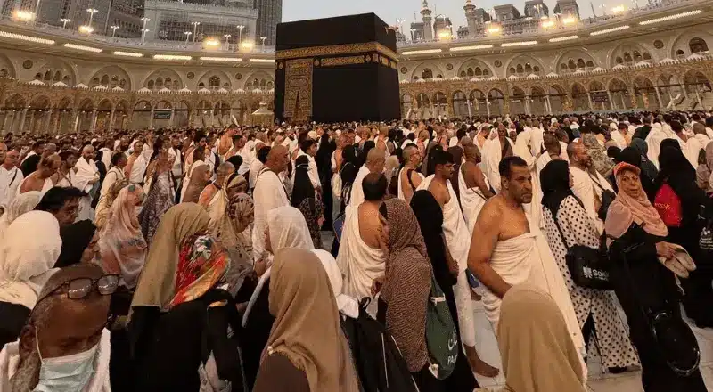 Muslim Women Travel Tips