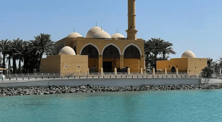 Muslim-Friendly Travel Destinations