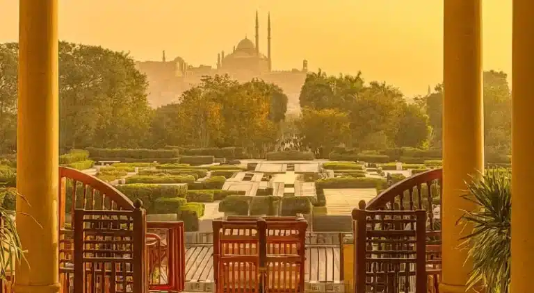 Egypt Travel Tips