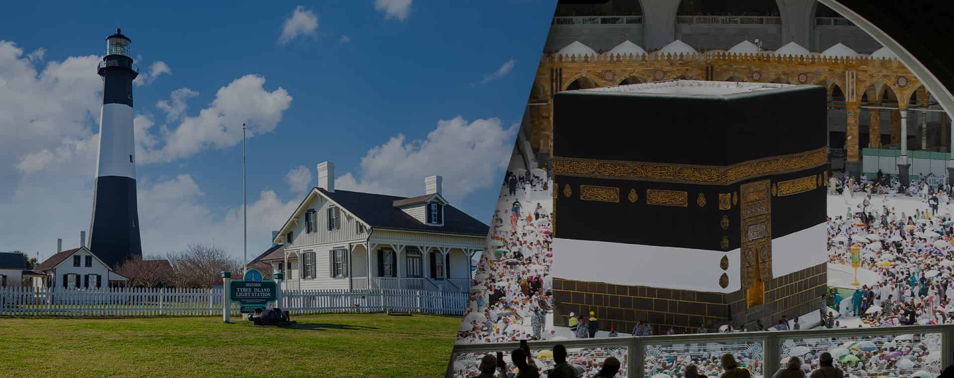 North Carolina Umrah Package