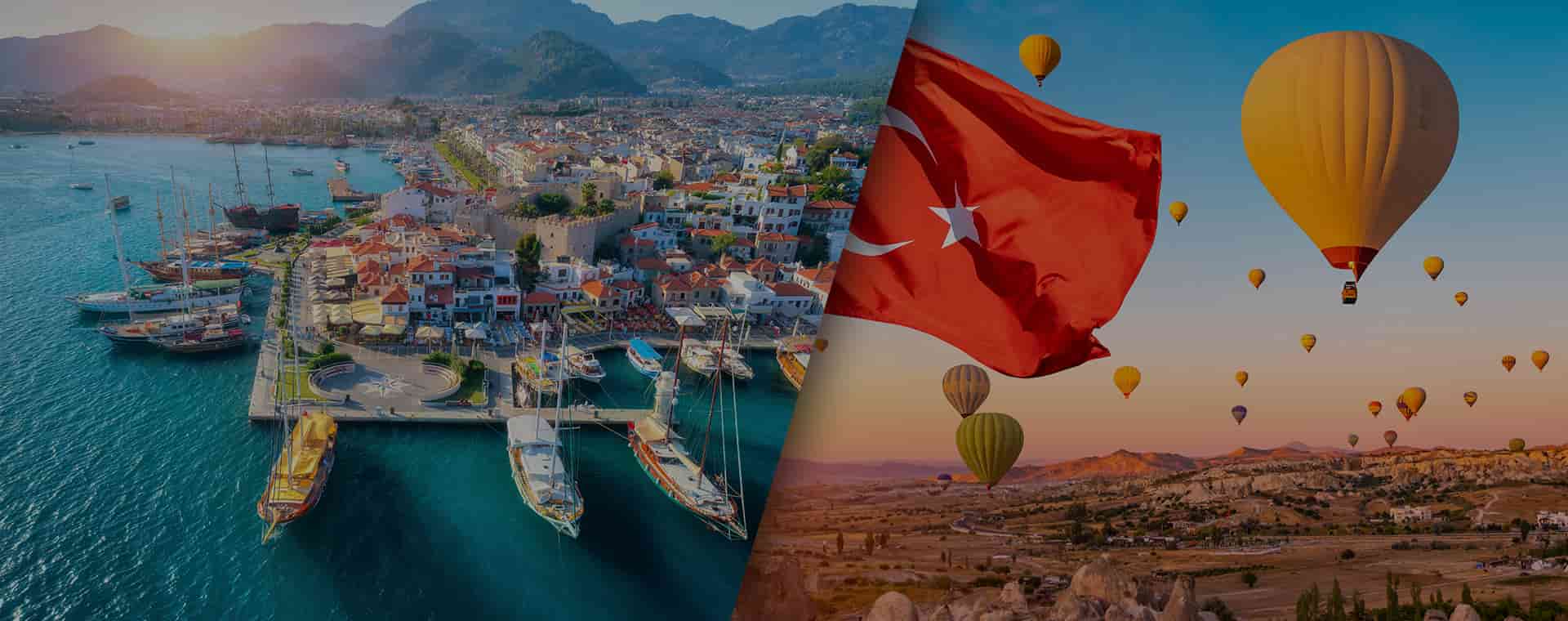 iLink Tours’ 2026 Turkey Travel Guide