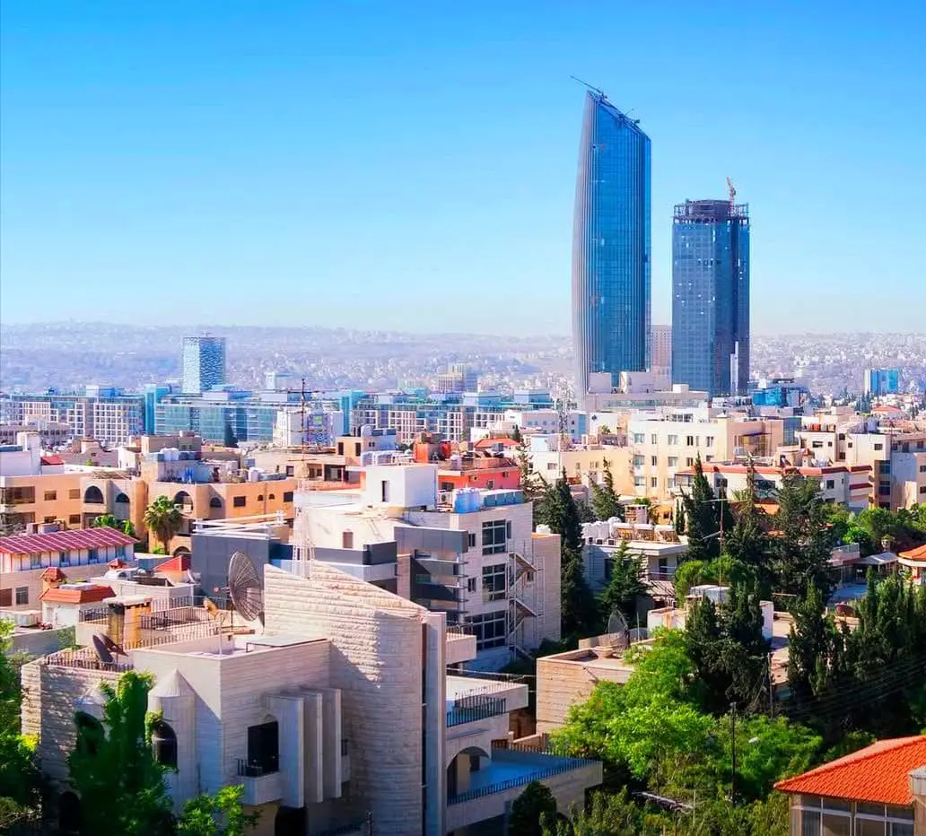 Jordan Currency and Travel Costs