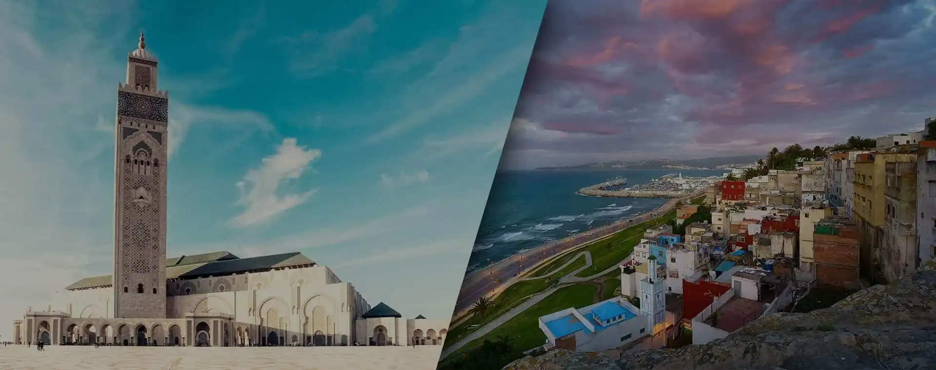 Morocco Packages